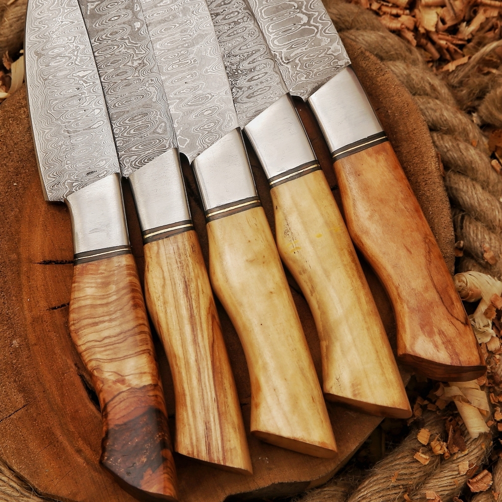 Chef Set - Picture 3 of 6